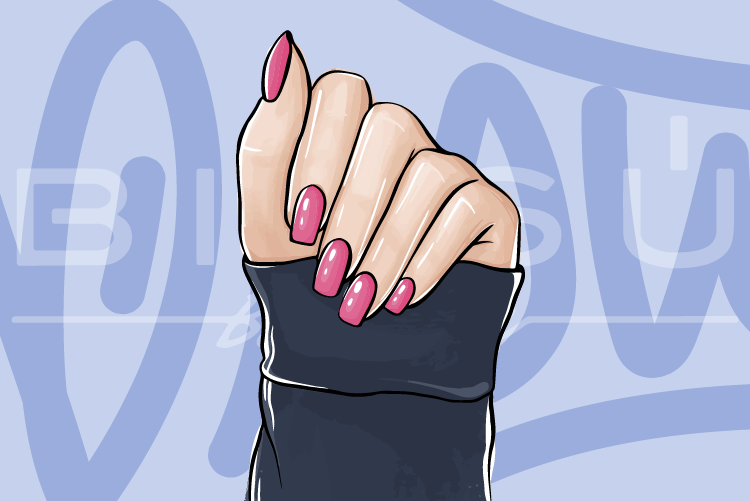 ¡Lo más popular: Esmaltes!