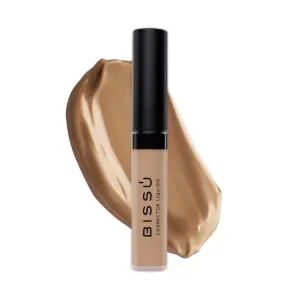 Corrector Líquido Nueva Fórmula