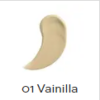 01 Vainilla