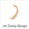 05 Deep Beige