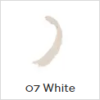 07 White