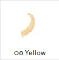 08 Yellow