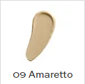 09 Amaretto