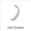 09 Green