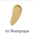 10 Rompope