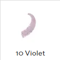 10 Violet