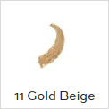 11 Gold Beige