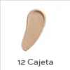 12 Cajeta