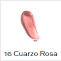 16 Cuarzo Rosa