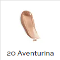 20 Aventurina