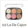 02 LA DE CAJON