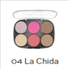 04 LA CHIDA