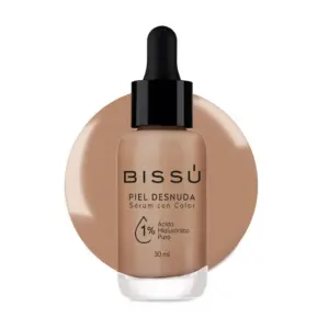 SERUM CON COLOR